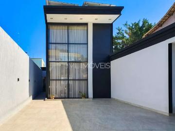 Casa / Sobrado para Venda em Duque de Caxias/RJ Jardim Primavera 3 Quartos