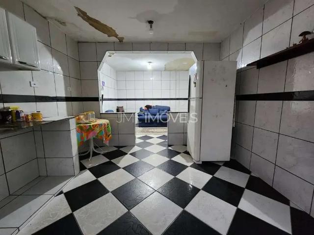 Casa / Sobrado para Venda em Duque de Caxias/RJ Jardim Primavera 3 Quartos