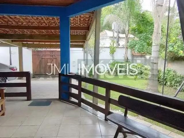 Casa / Sobrado para Venda em Duque de Caxias/RJ Jardim Primavera 4 Quartos