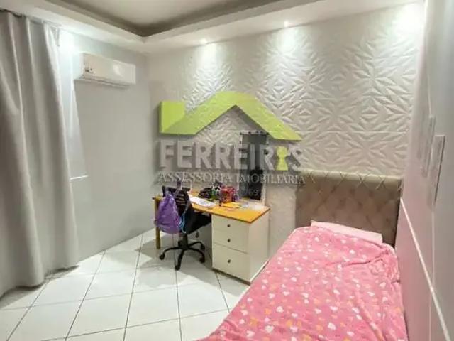 Casa / Sobrado para Venda em Duque de Caxias/RJ Jardim Primavera 4 Quartos