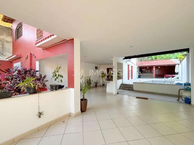 Casa / Sobrado para Venda em Duque de Caxias/RJ Jardim Primavera 4 Quartos