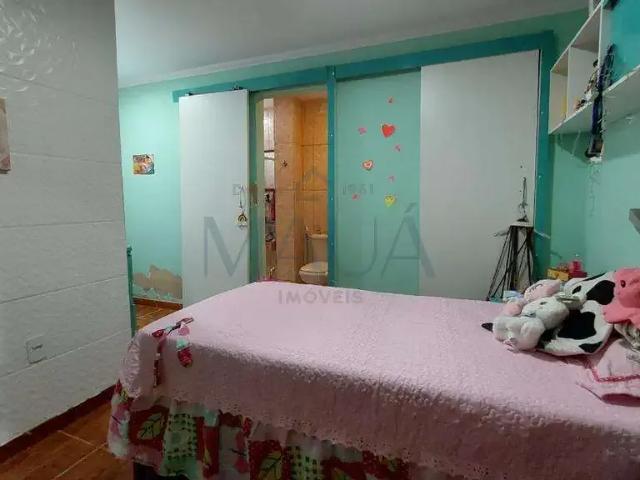 Casa / Sobrado para Venda em Duque de Caxias/RJ Jardim Primavera 4 Quartos