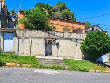 Casa / Sobrado para Venda em Duque de Caxias/RJ Jardim Primavera 4 Quartos