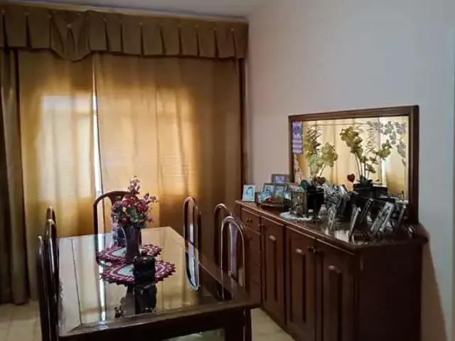 Casa / Sobrado para Venda em Duque de Caxias/RJ Jardim Primavera 4 Quartos
