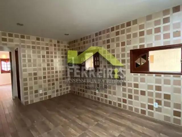 Casa / Sobrado para Venda em Duque de Caxias/RJ Jardim Rotsen 2 Quartos