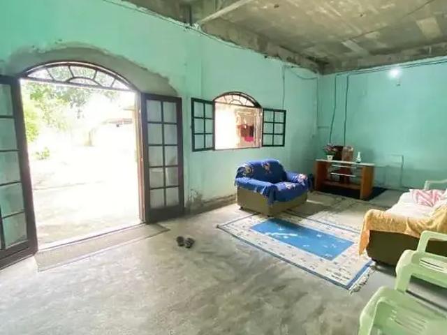 Casa / Sobrado para Venda em Duque de Caxias/RJ Jardim Rotsen 2 Quartos