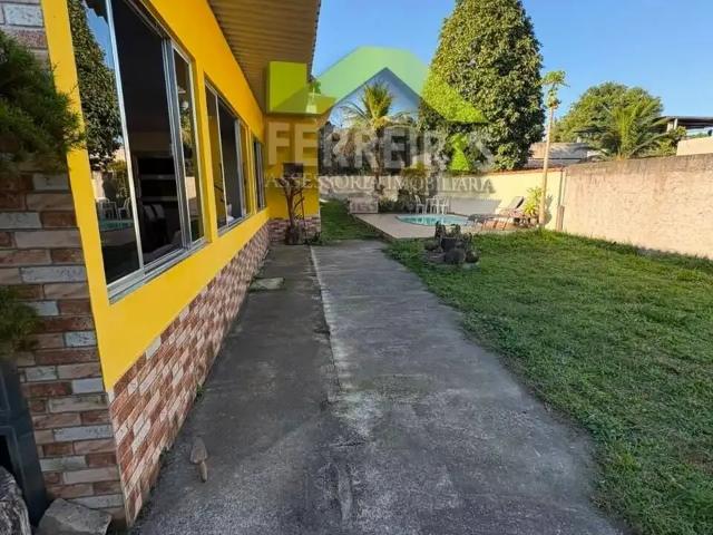 Casa / Sobrado para Venda em Duque de Caxias/RJ Jardim Rotsen 3 Quartos
