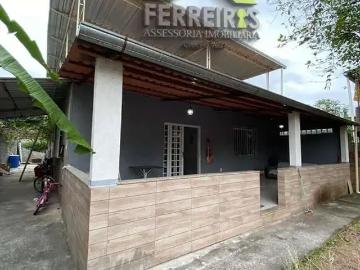 Casa / Sobrado para Venda em Duque de Caxias/RJ Jardim Rotsen 3 Quartos