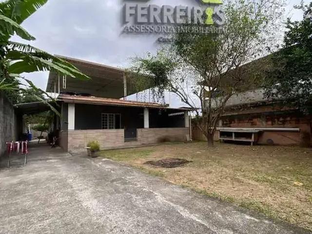 Casa / Sobrado para Venda em Duque de Caxias/RJ Jardim Rotsen 3 Quartos