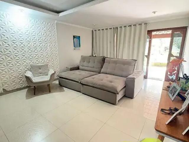Casa / Sobrado para Venda em Duque de Caxias/RJ Jardim Rotsen 3 Quartos
