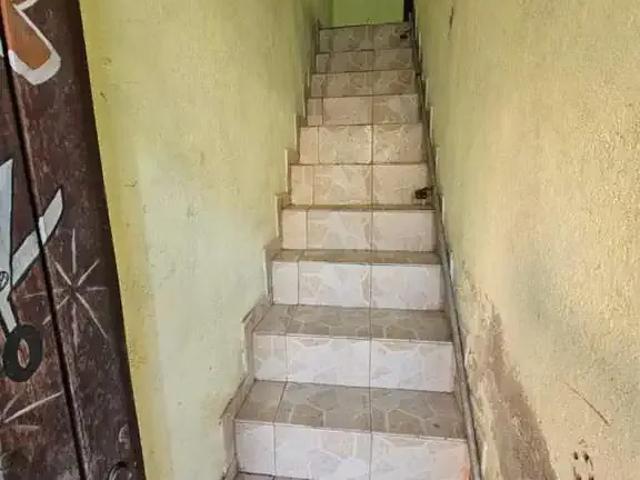 Casa / Sobrado para Venda em Duque de Caxias/RJ Jardim Vila Nova 1 Quartos