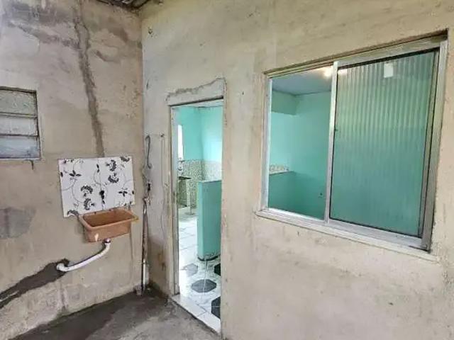 Casa / Sobrado para Venda em Duque de Caxias/RJ Jardim Vila Nova 1 Quartos