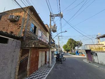 Casa / Sobrado para Venda em Duque de Caxias/RJ Jardim Vila Nova 1 Quartos