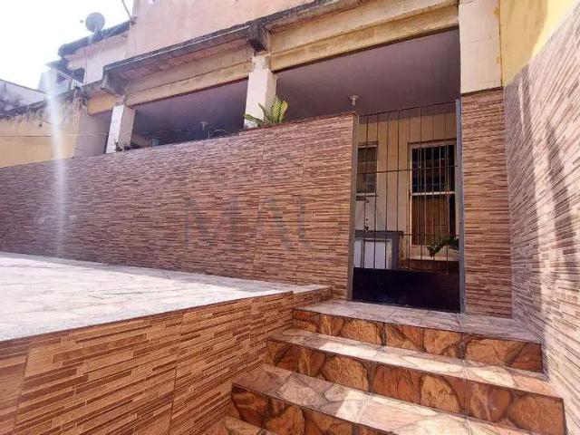 Casa / Sobrado para Venda em Duque de Caxias/RJ Jardim Vinte e Cinco de Agosto 3 Quartos