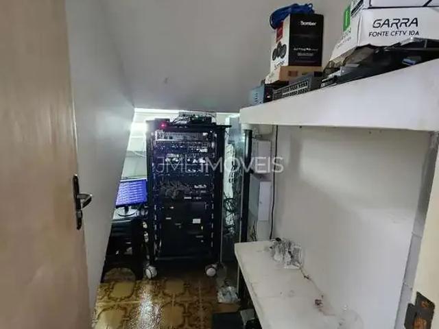 Casa / Sobrado para Venda em Duque de Caxias/RJ Jardim Vinte e Cinco de Agosto 3 Quartos