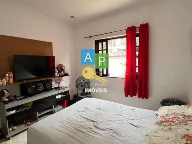 Casa / Sobrado para Venda em Duque de Caxias/RJ Jardim Vinte e Cinco de Agosto 2 Quartos