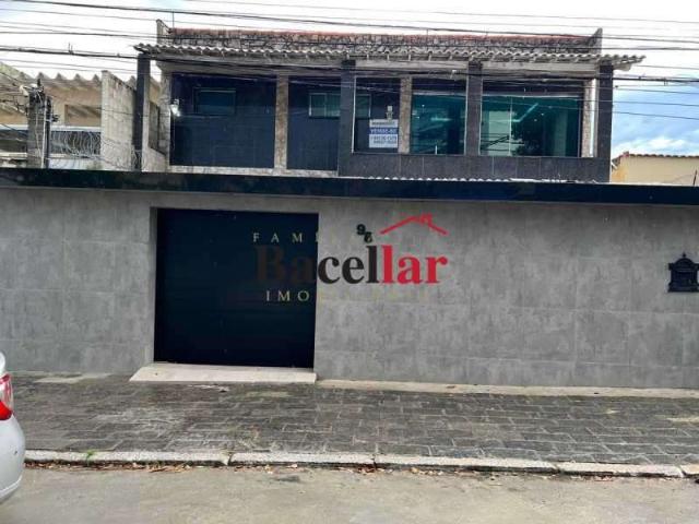 Casa / Sobrado para Venda em Duque de Caxias/RJ Jardim Vinte e Cinco de Agosto 4 Quartos