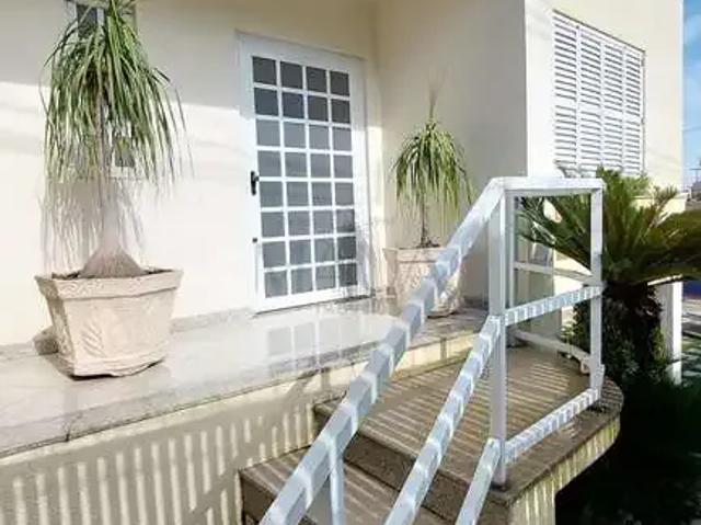 Casa / Sobrado para Venda em Duque de Caxias/RJ Jardim Vinte e Cinco de Agosto 4 Quartos