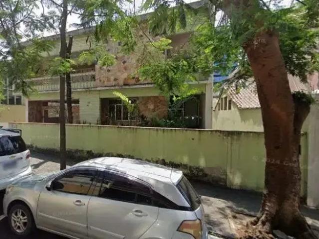 Casa / Sobrado para Venda em Duque de Caxias/RJ Jardim Vinte e Cinco de Agosto 6 Quartos