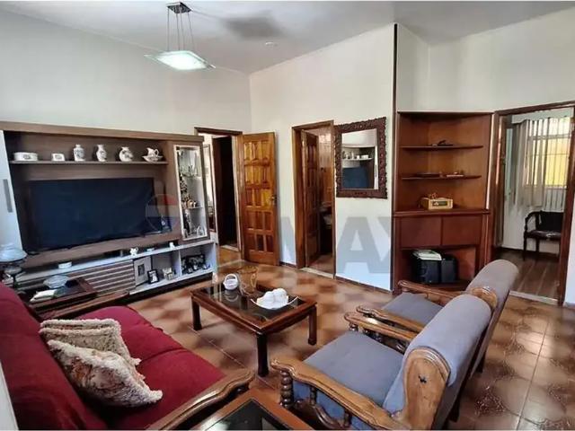 Casa / Sobrado para Venda em Duque de Caxias/RJ Jardim Vinte e Cinco de Agosto 6 Quartos