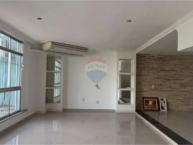 Casa / Sobrado para Venda em Duque de Caxias/RJ Jardim Vinte e Cinco de Agosto 6 Quartos