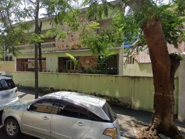 Casa / Sobrado para Venda em Duque de Caxias/RJ Jardim Vinte e Cinco de Agosto 6 Quartos