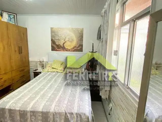 Casa / Sobrado para Venda em Duque de Caxias/RJ Mantiquira 1 Quartos