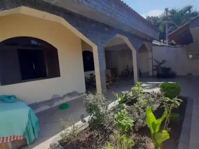 Casa / Sobrado para Venda em Duque de Caxias/RJ Nova Campinas 2 Quartos