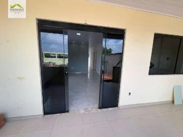 Casa / Sobrado para Venda em Duque de Caxias/RJ Nova Campinas 2 Quartos