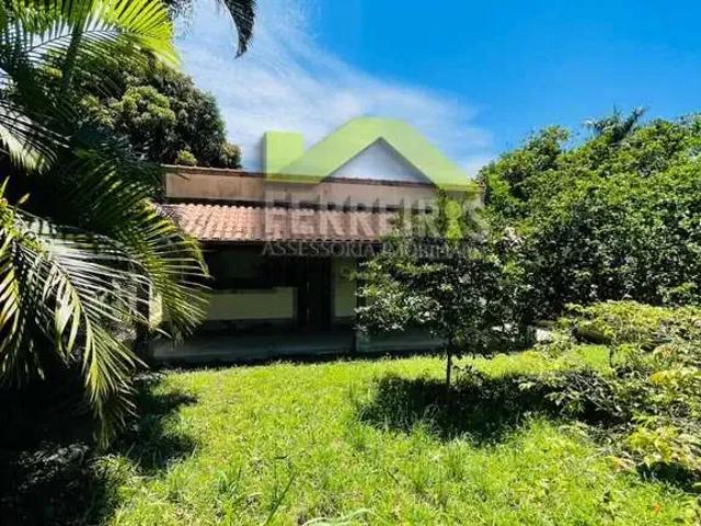 Casa / Sobrado para Venda em Duque de Caxias/RJ Parada Angélica 3 Quartos