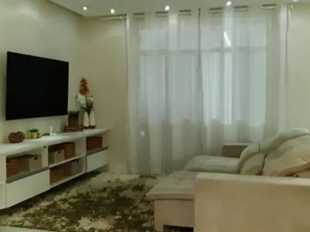Casa / Sobrado para Venda em Duque de Caxias/RJ Parada Angélica 2 Quartos