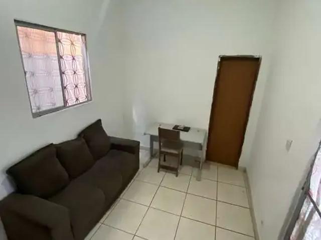 Casa / Sobrado para Venda em Duque de Caxias/RJ Parada Morabi 1 Quartos