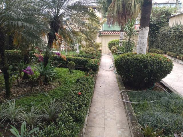 Casa / Sobrado para Venda em Duque de Caxias/RJ Parque Centenário