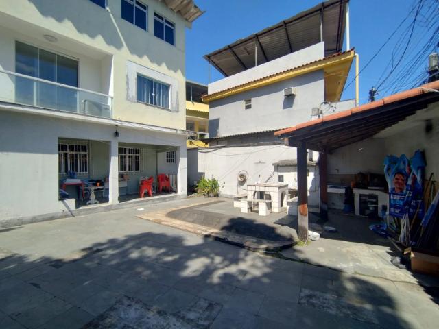 Casa / Sobrado para Venda em Duque de Caxias/RJ Parque Centenário