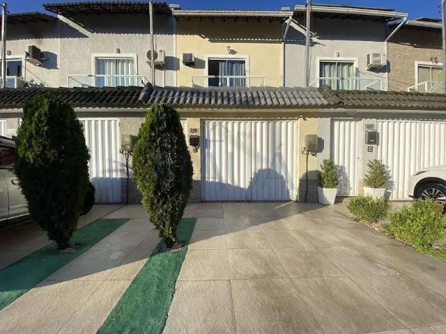 Casa / Sobrado para Venda em Duque de Caxias/RJ Parque A Equitativa 2 Quartos