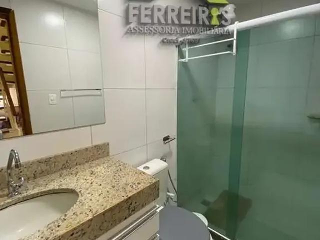 Casa / Sobrado para Venda em Duque de Caxias/RJ Parque A Equitativa 2 Quartos