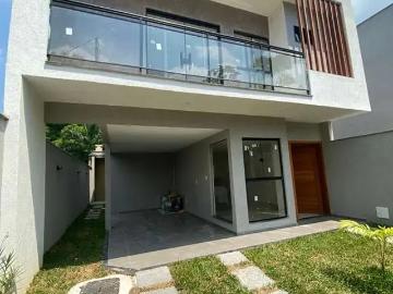 Casa / Sobrado para Venda em Duque de Caxias/RJ Parque A Equitativa 3 Quartos