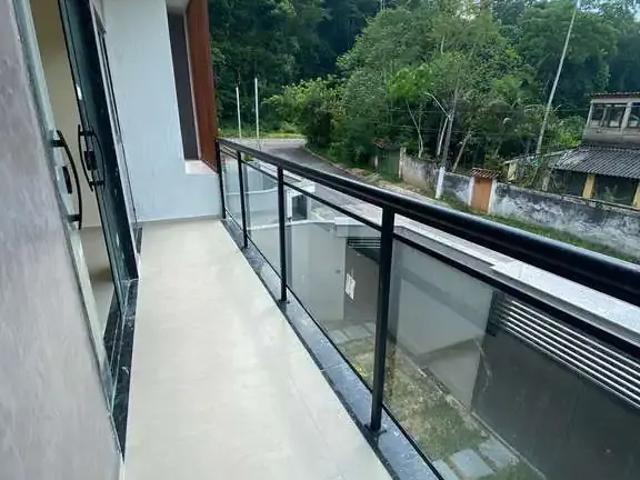 Casa / Sobrado para Venda em Duque de Caxias/RJ Parque A Equitativa 3 Quartos