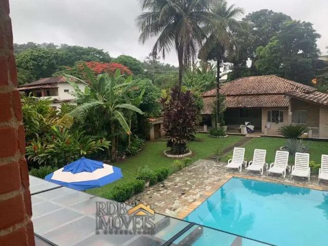 Casa / Sobrado para Venda em Duque de Caxias/RJ Parque A Equitativa 3 Quartos