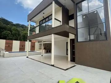 Casa / Sobrado para Venda em Duque de Caxias/RJ Parque A Equitativa 3 Quartos