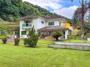 Casa / Sobrado para Venda em Duque de Caxias/RJ Parque A Equitativa 4 Quartos