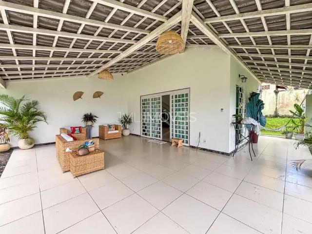 Casa / Sobrado para Venda em Duque de Caxias/RJ Parque A Equitativa 4 Quartos