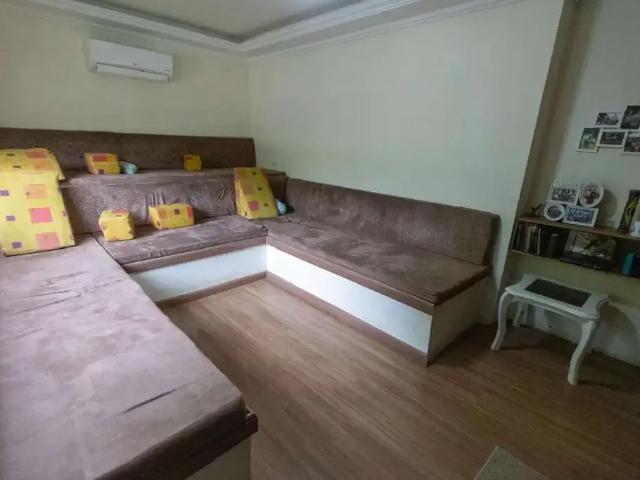 Casa / Sobrado para Venda em Duque de Caxias/RJ Parque A Equitativa