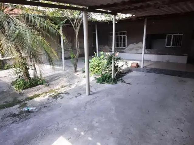 Casa / Sobrado para Venda em Duque de Caxias/RJ Parque Alvorada 2 Quartos