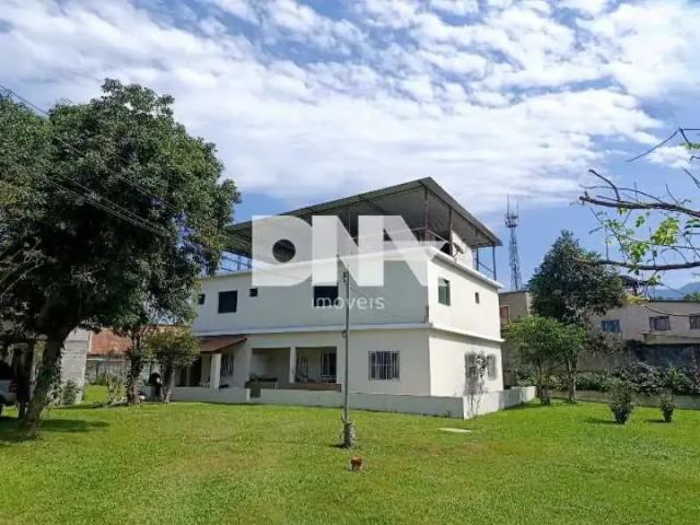 Casa / Sobrado para Venda em Duque de Caxias/RJ Parque Barão do Amapá 3 Quartos