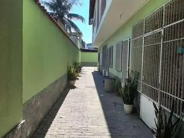 Casa / Sobrado para Venda em Duque de Caxias/RJ Parque Duque 2 Quartos