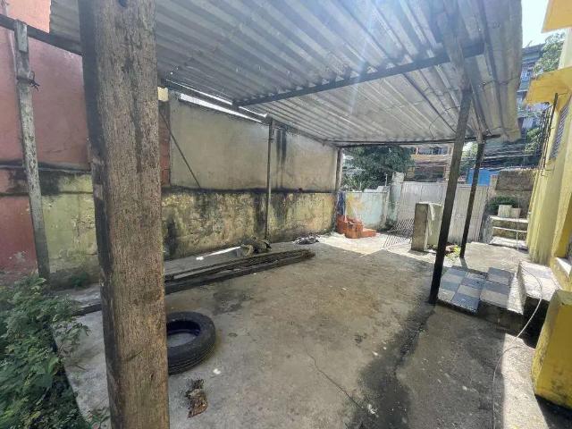 Casa / Sobrado para Venda em Duque de Caxias/RJ Parque Duque 2 Quartos