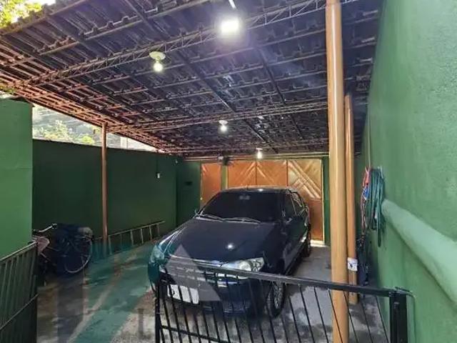 Casa / Sobrado para Venda em Duque de Caxias/RJ Parque Fluminense 5 Quartos