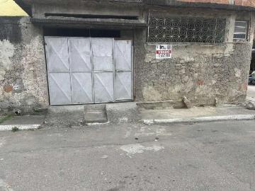 Casa / Sobrado para Venda em Duque de Caxias/RJ Parque Fluminense 2 Quartos