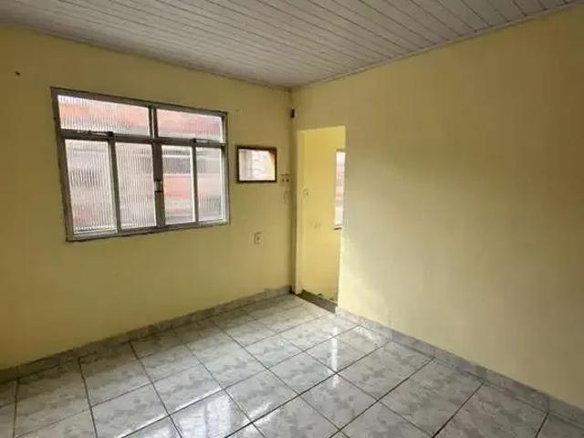 Casa / Sobrado para Venda em Duque de Caxias/RJ Parque Fluminense 2 Quartos